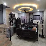 Calcutta Rustic