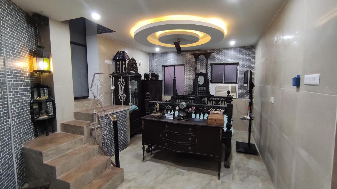 Rustic * Kolkata